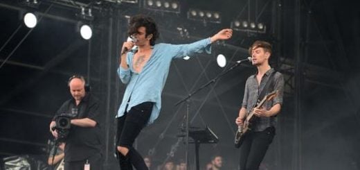 The 1975
