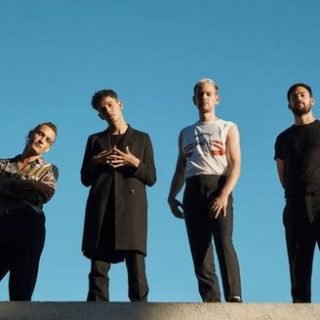 The 1975