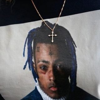 XXXTentacion