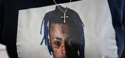 XXXTentacion