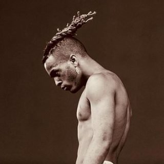 XXXTentacion