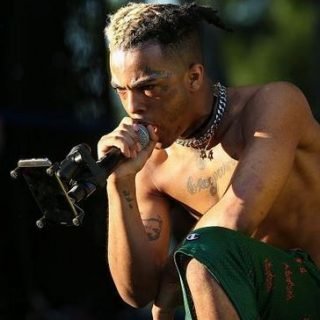XXXTentacion