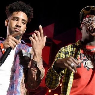 Kyle & Lil Yachty