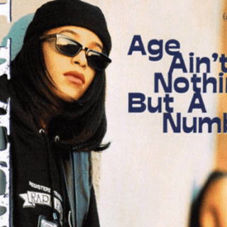 Aaliyah