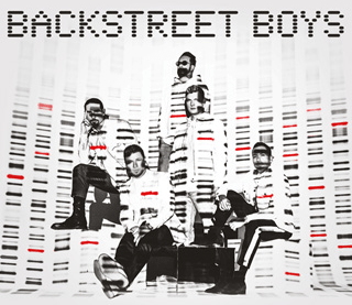 The Backstreet Boys