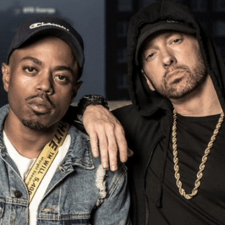 Boogie and Eminem