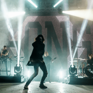 Bring Me the Horizon
