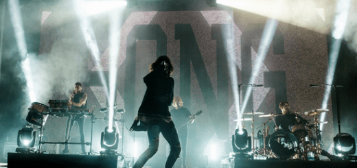 Bring Me the Horizon