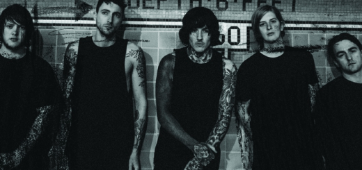 Bring Me the Horizon