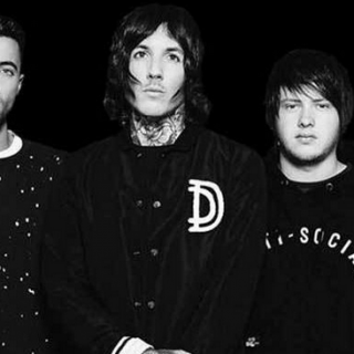Bring Me the Horizon