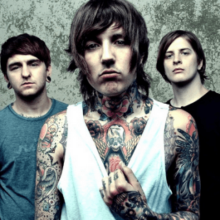 Bring Me the Horizon