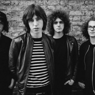 Catfish and the Bottlemen