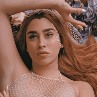 Cover art of "More Than That"