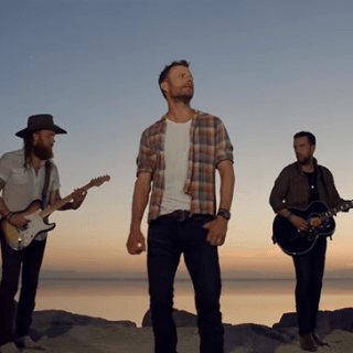 Dierks Bentley and Brothers Osborne
