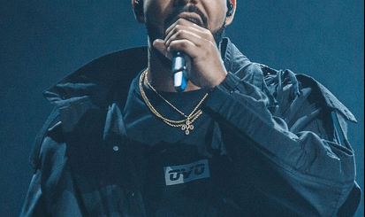Drake