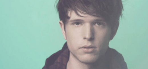 James Blake