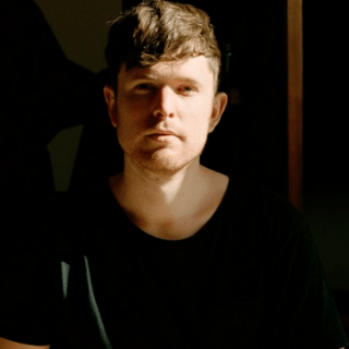 James Blake