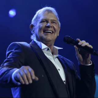 John Farnham