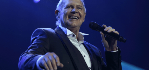 John Farnham