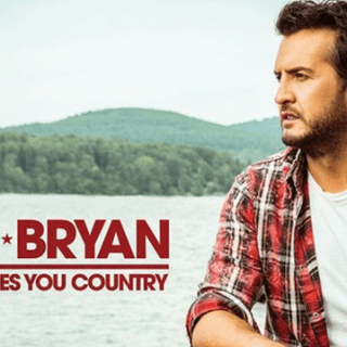 Luke Bryan