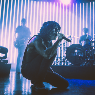 Nihilist Blues