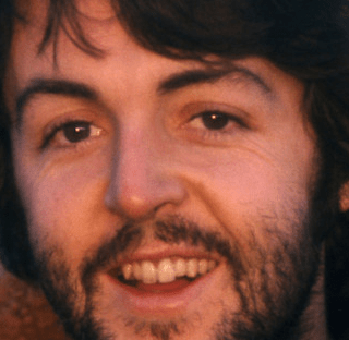 Paul McCartney