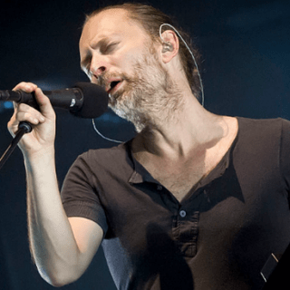 Radiohead