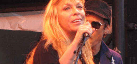 Rickie Lee Jones