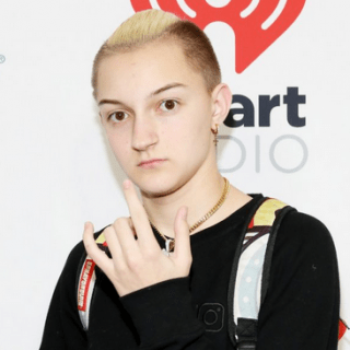 The Backpack Kid