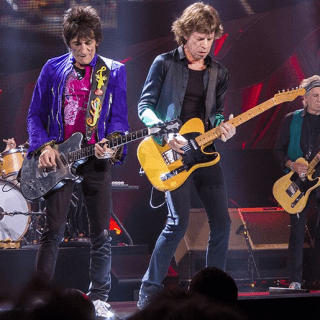 The Rolling Stones