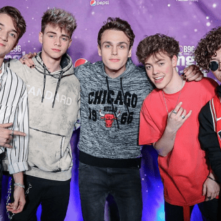 Why Don't We