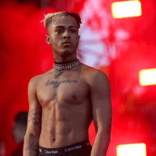 XXXTentacion