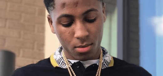 YoungBoy Never Broke Again