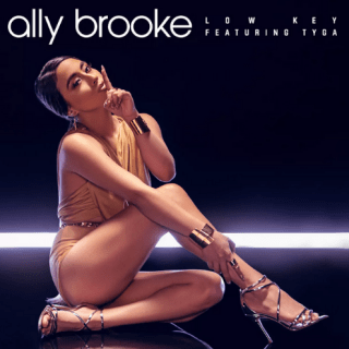 Ally Brooke