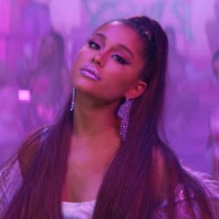 Ariana Grande