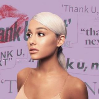 Ariana Grande