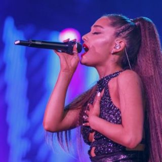 Ariana Grande