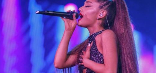 Ariana Grande