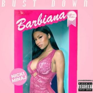 Bust Down Barbiana
