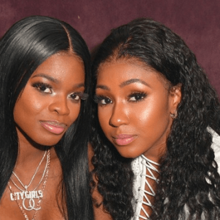 City Girls
