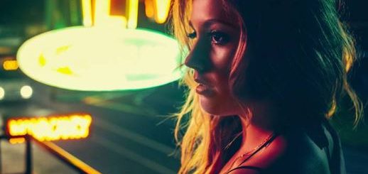 Ella Henderson