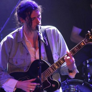 Hozier