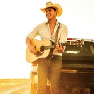 Jon Pardi
