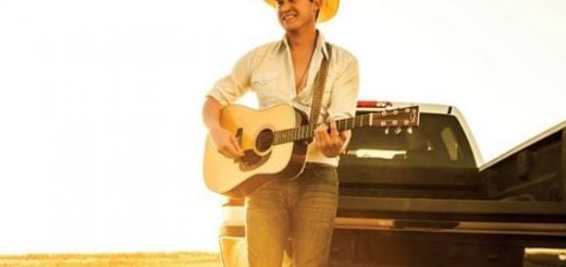 Jon Pardi
