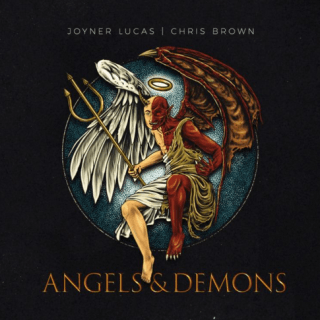 Joyner Lucas and Chris Brown