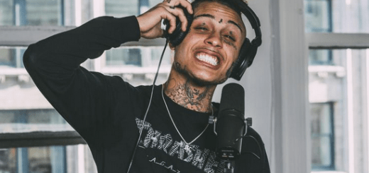 Lil Skies