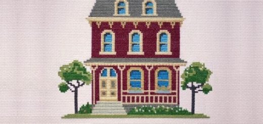 New House