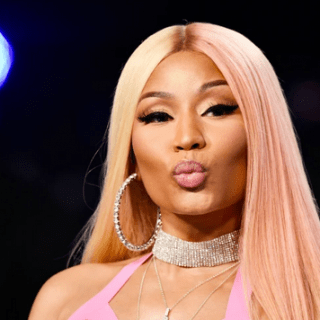 Nicki Minaj