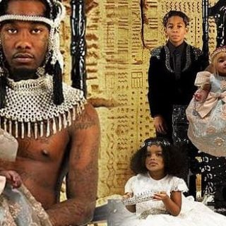 Father of 4