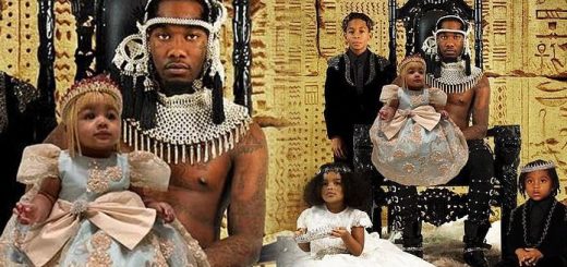 Father of 4